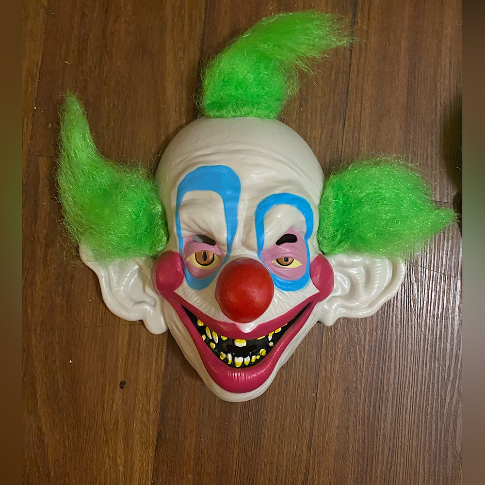Shorty Killer Klowns Costume